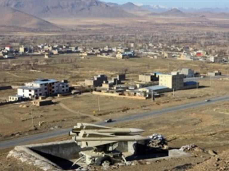 AIEA condena a Irán por cuestión nuclear