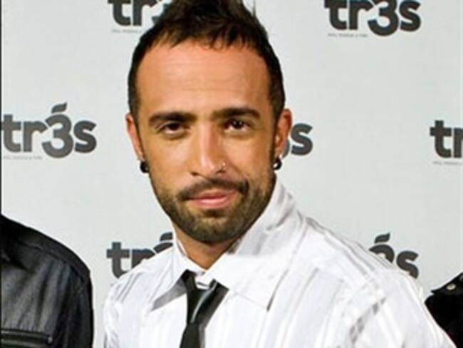 Lágrimas. Mario Domm & Mónica Vélez