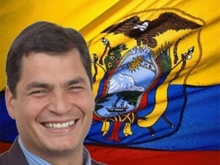 Ecuador advierte que explotará petróleo si no recibe dinero internacional