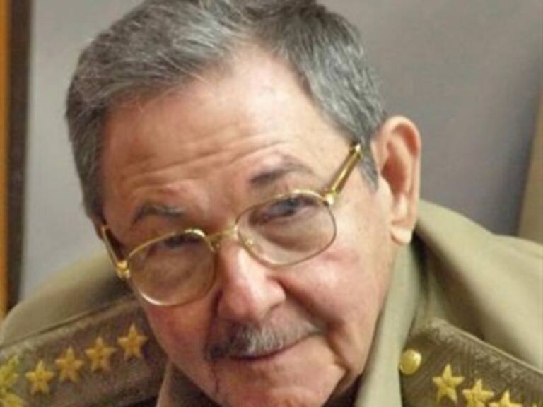 Remueve Raúl Castro del gobierno a Pérez Roque, Lage y Rodríguez