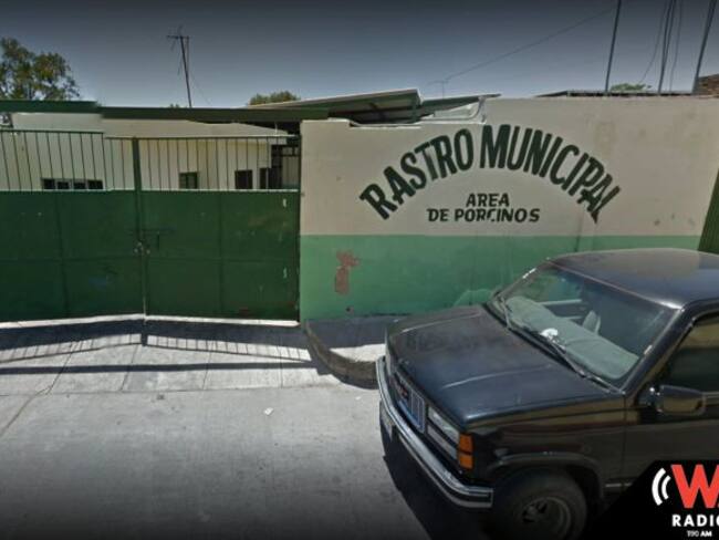 SAGARPA cierra rastro en Tala por incumplimiento de normas sanitarias
