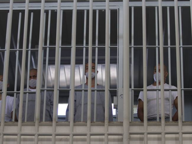 En Edomex, donde se aplica prisión oficiosa al 100% de los detenidos, solo el 2% acaban con sentencia