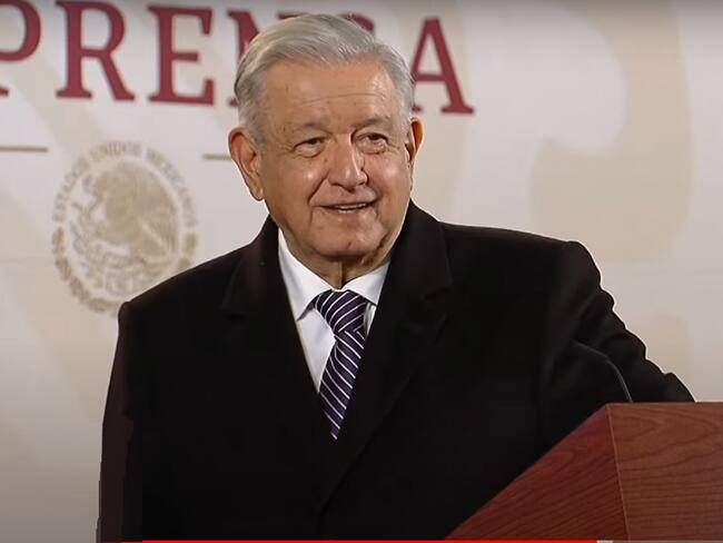 Muy bien” que los fifís quieran hacer su propia mañanera: AMLO sobre conferencias de Xóchitl