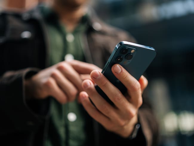 Padrón de telefonia movil: Alrededor de 92 millones de lineas siguen sin registrarse