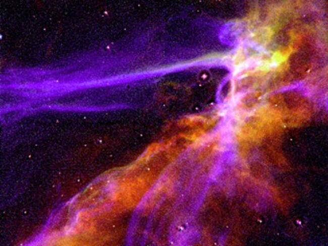 Aparece nueva Supernova en el cielo. Juan José Franco, director de Divulgación de la Ciencia de la UNAM