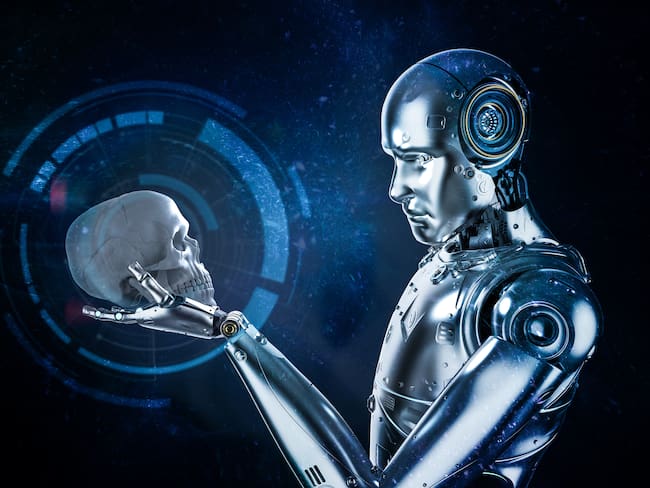 ¿Robots asesinos con IA? En la ONU, más de 160 países ya pidieron prohibirlos