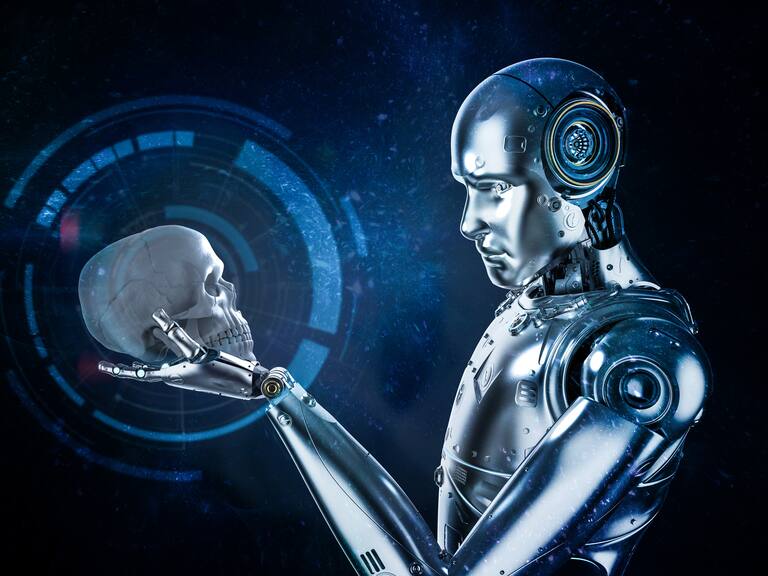 Los robots asesinos "deberían estar prohibidas por el derecho internacional", señaló Antonio Guterres, secretario general de la ONU