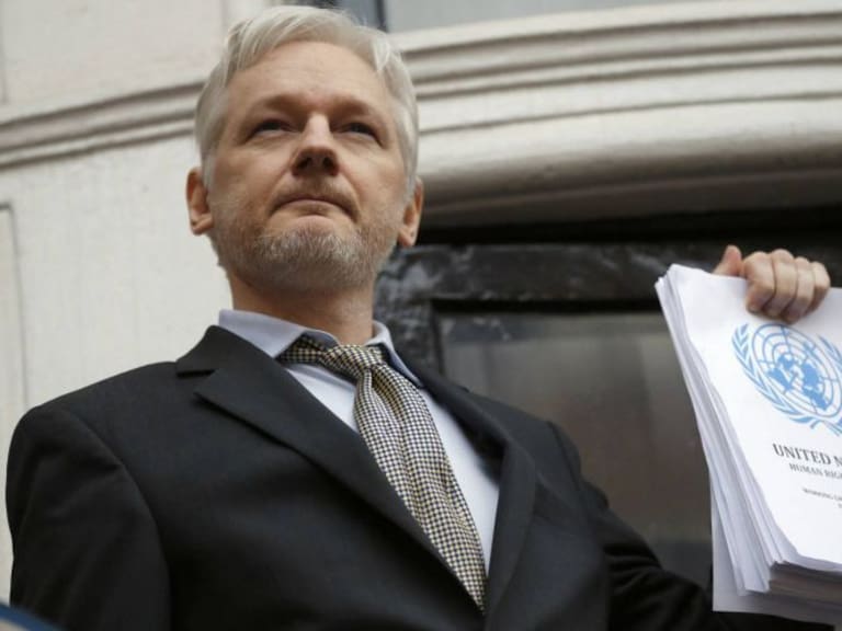 Wikileaks filtra documentos sobre un supuesto método de ciberespionaje que atribuye a la CIA