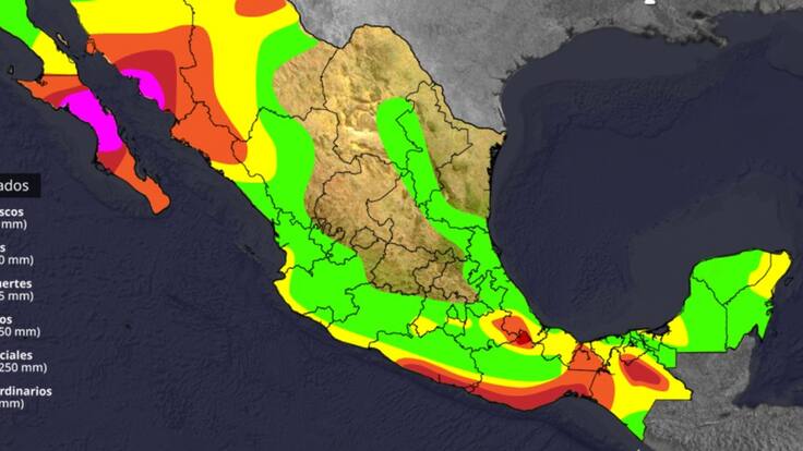 ¿Chamarra o ropa ligera? Clima CDMX y Edomex martes 29 de septiembre: así cambiará la temperatura