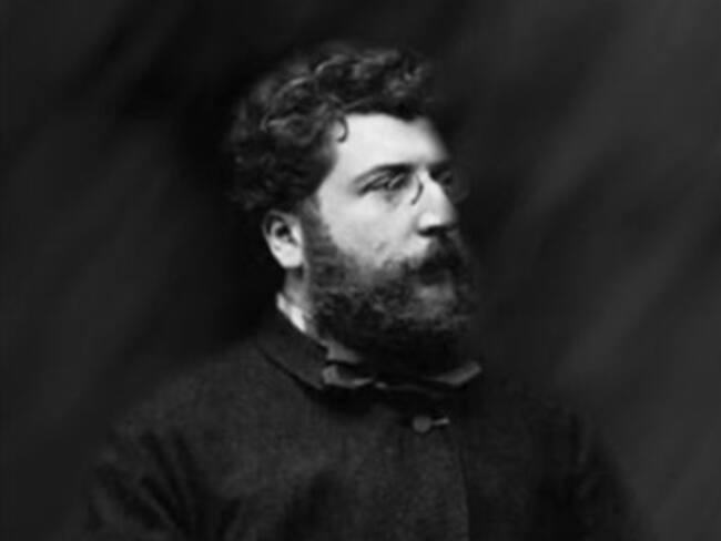 'La Reata' recuerda al compositor fránces Georges Bizet