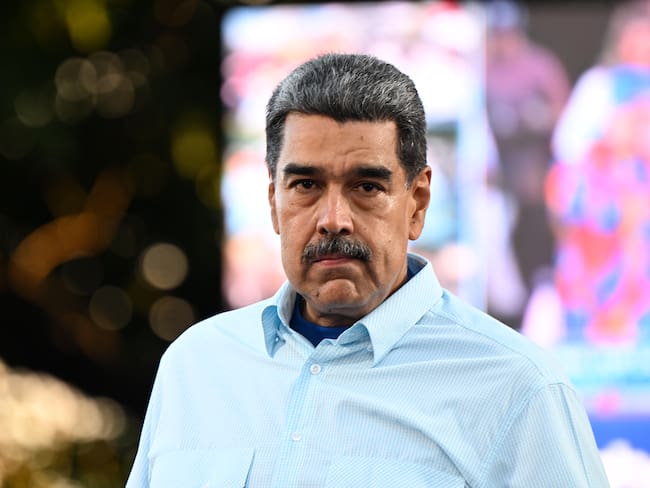 EU incauta avión de Nicolás Maduro en República Dominicana