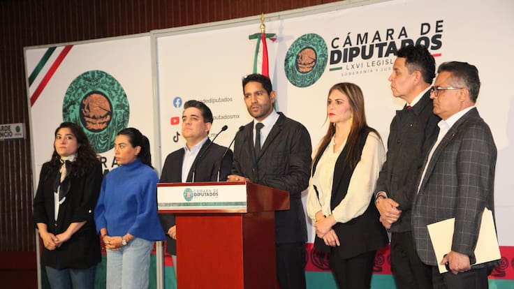 ¿Quién cuidará el dinero de México? La terna para la ASF se decide mañana