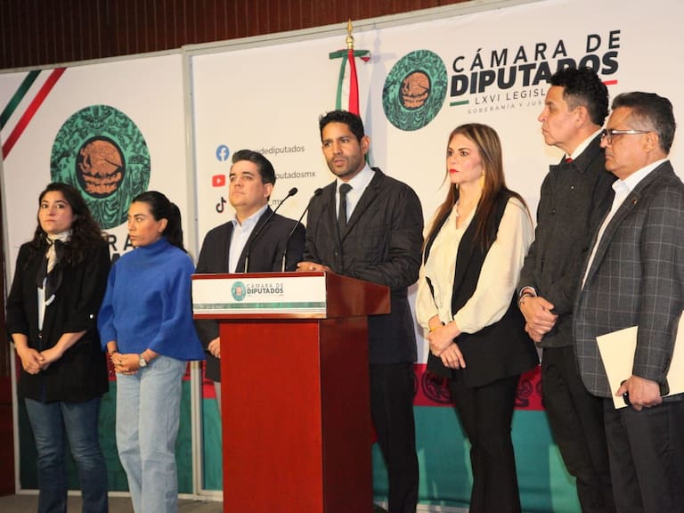 ¿Quién cuidará el dinero de México? La terna para la ASF se decide mañana