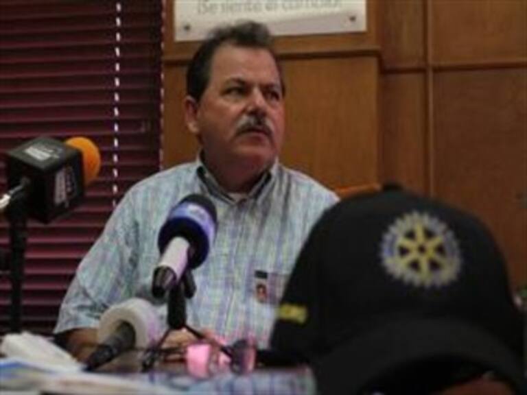 Atentan contra alcalde de Mazatlán; sale ileso