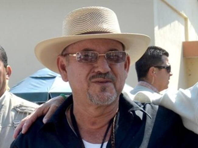 Auto de formal prisión para Hipólito Mora