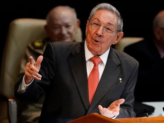 Raúl Castro: Florida emite orden de arresto por derribo de avionetas en 1996; ¿EE.UU. podría capturarlo en Cuba?