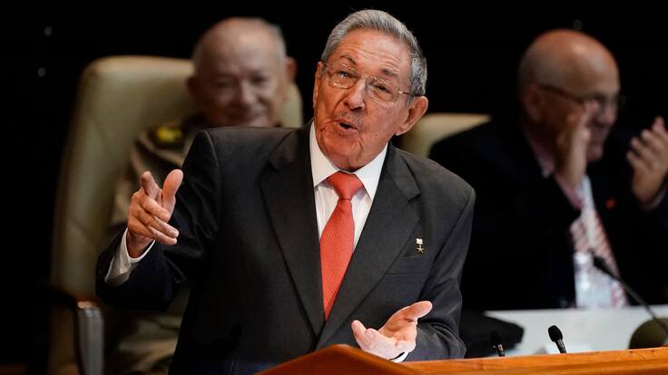 Raúl Castro: Florida emite orden de arresto por derribo de avionetas en 1996; ¿EE.UU. podría capturarlo en Cuba?
