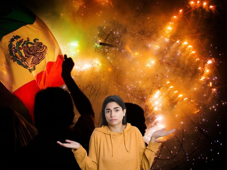 Mx - Fecha exacta de la Independencia de México