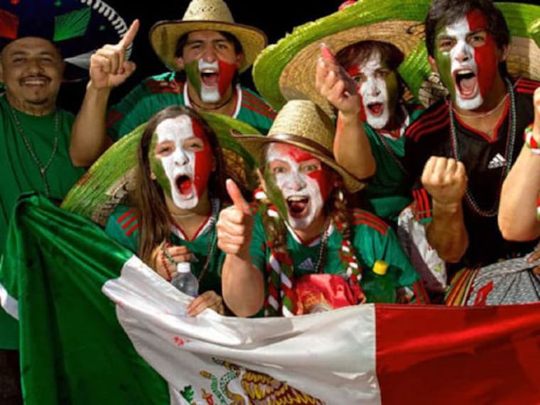 10 cosas para ser un mejor mexicano