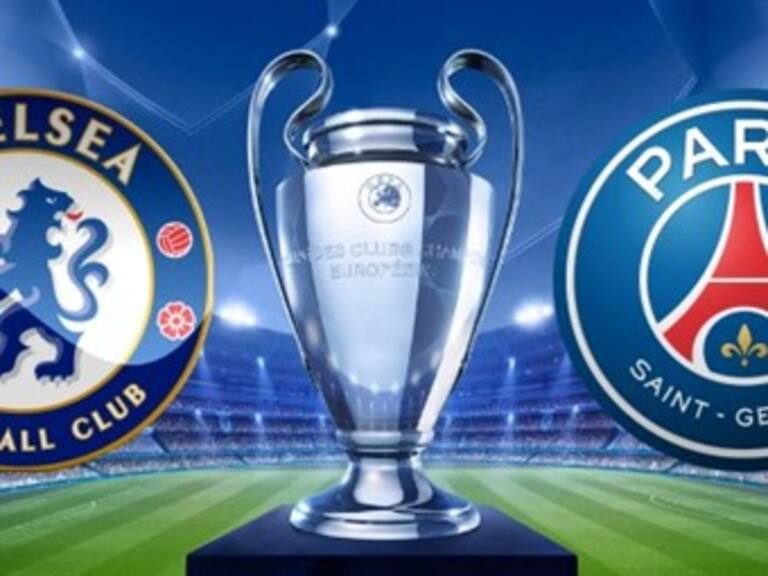 Chelsea vs PSG en vivo