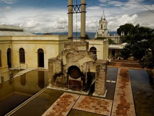 Talleres que puedes tomar en el Centro de las Artes de San Agustín