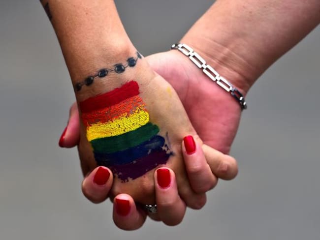 Marcha del Orgullo Gay será este 24 de junio en la CDMX
