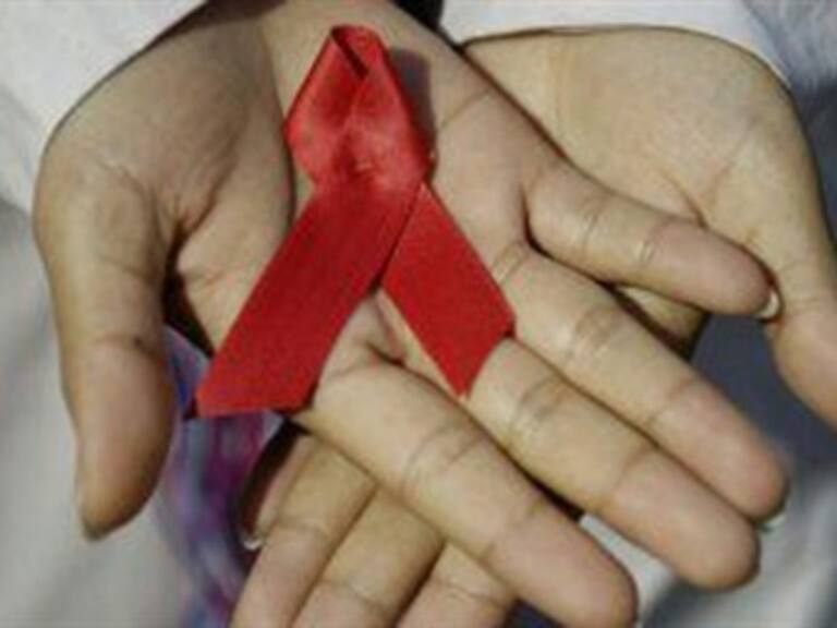 Destaca El Salvador avance en control de casos de Sida