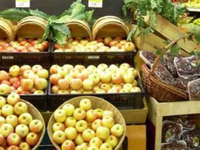 Baraja UE controles más estrictos sobre alimentos de Japón