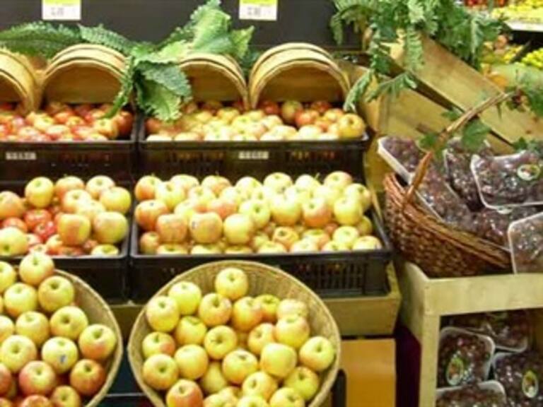 Baraja UE controles más estrictos sobre alimentos de Japón