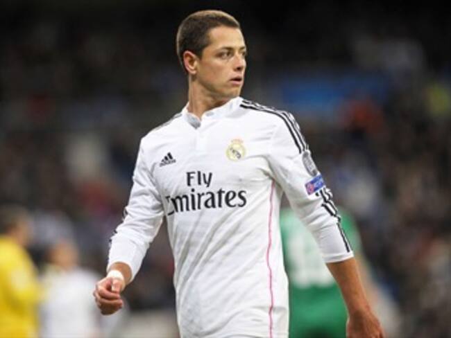 Buscarían a Chicharito en la MLS