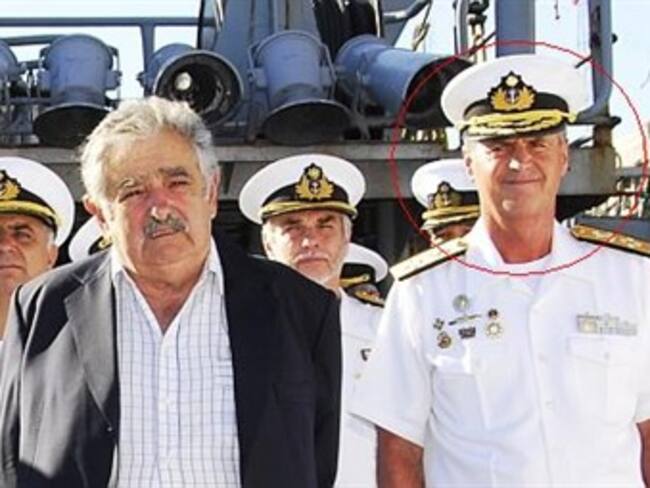 Hallan a salvo a argentinos desaparecidos cuando navegaban en Punta del Este