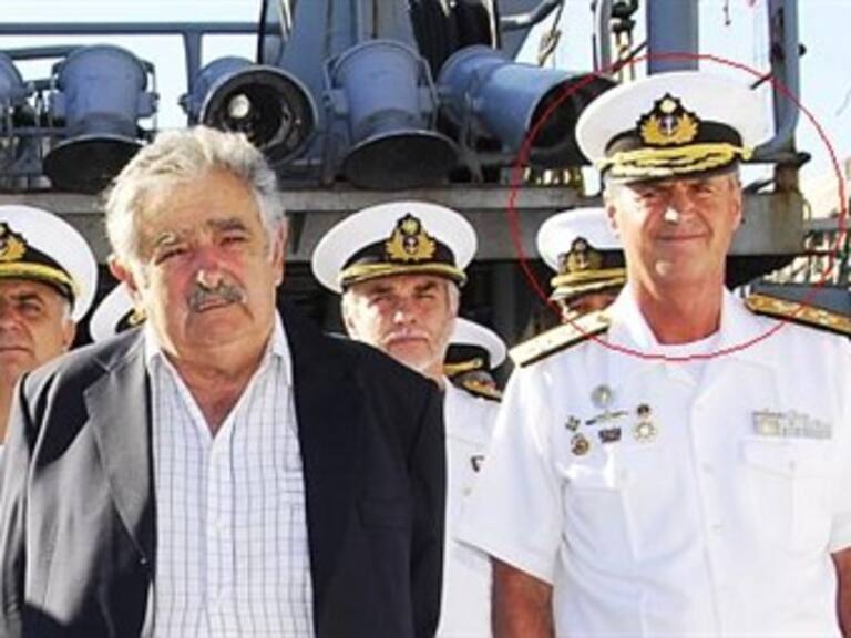 Hallan a salvo a argentinos desaparecidos cuando navegaban en Punta del Este