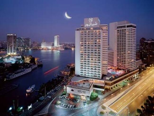 Envuelve dura calma a El Cairo a horas de la manifestación del millón