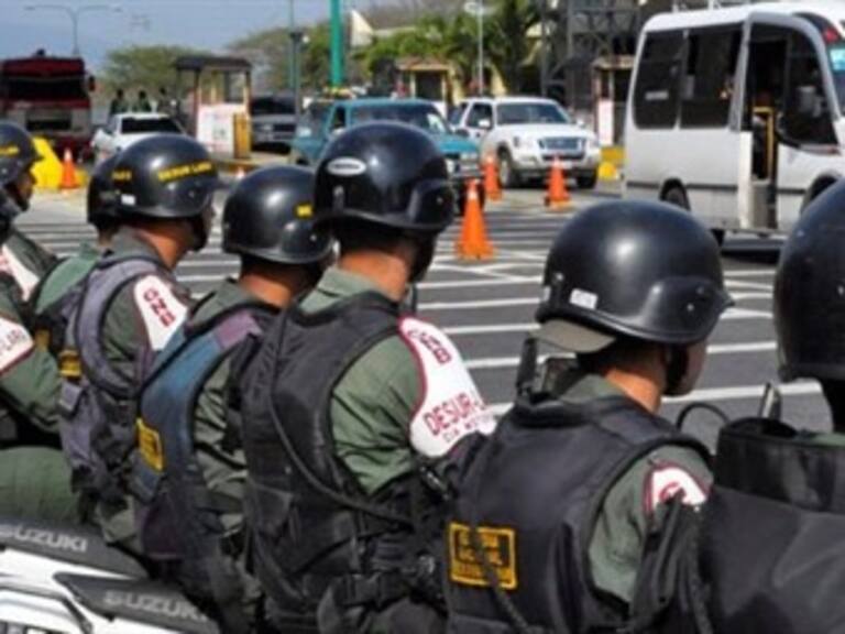 Refuerzan seguridad por salida de vacacionistas