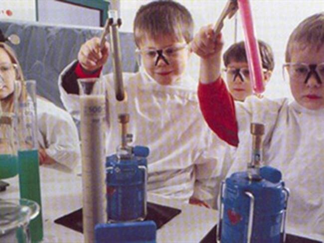 ¿Cómo se diagnostica a los niños superdotados?