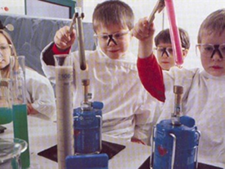 ¿Cómo se diagnostica a los niños superdotados?