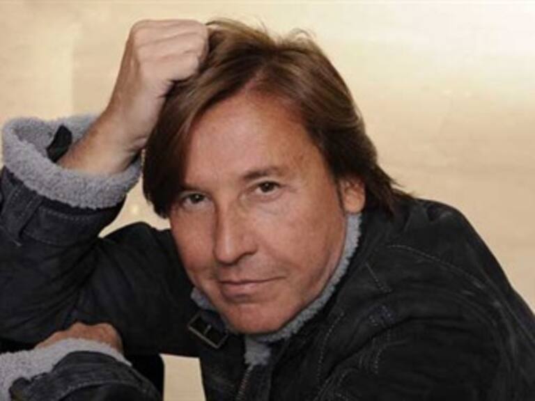 Continúa Ricardo Montaner su viaje con 'destino a México'
