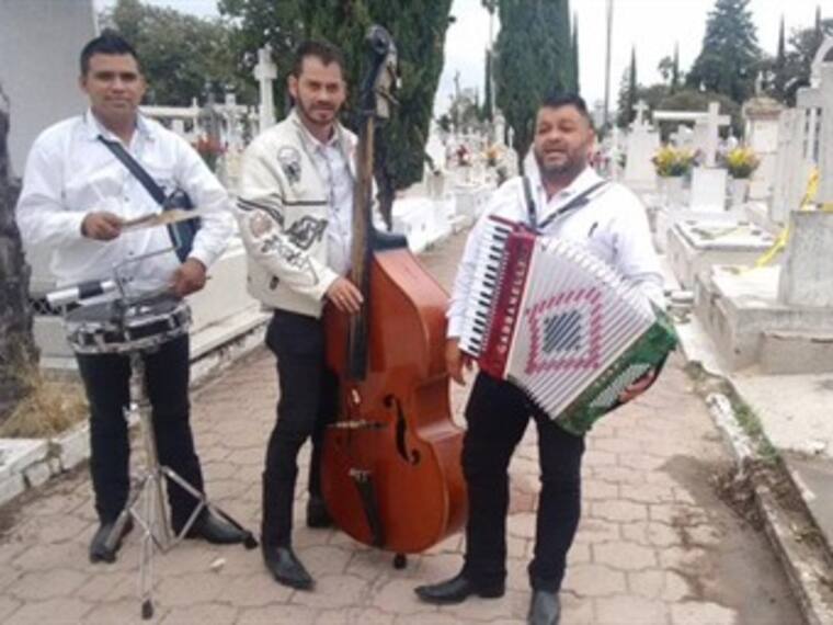 ¿Cómo se festeja el Día de Muertos en Guadalajara?
