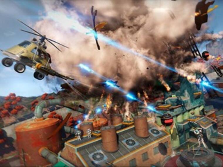 'Los gamers de hoy buscan una nueva experiencia a través de sonidos y gráficos': Jaime Limón