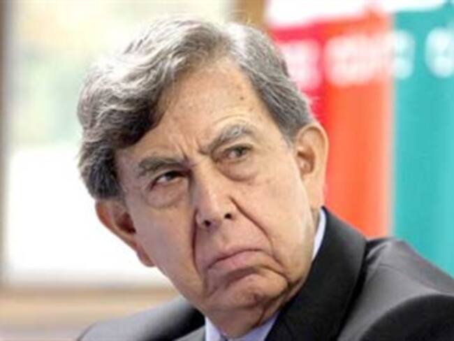 'Mi padre, firme opositor a los contratos de riesgo': Cárdenas en 'El Mañanero'