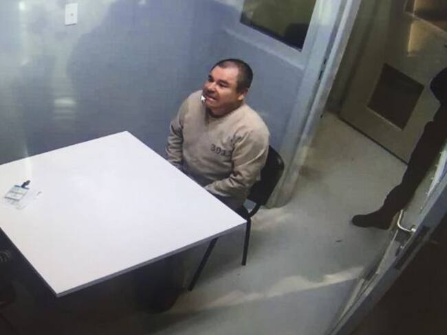 El perfil psicológico de Joaquín El “Chapo Guzmán