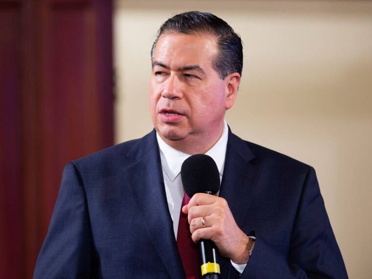 Mario Delgado entregó la candidatura a grupos corruptos