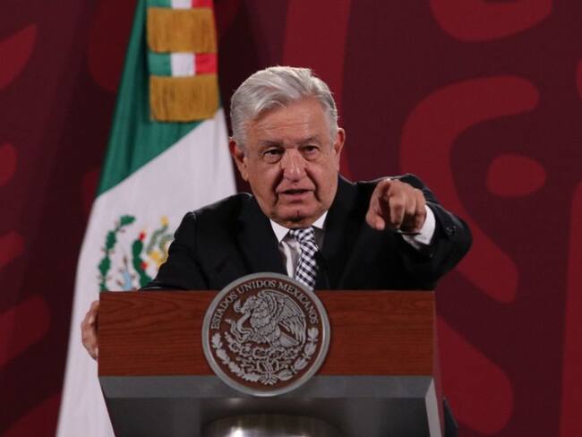 Podría AMLO vetar reformas a la Ley Electoral