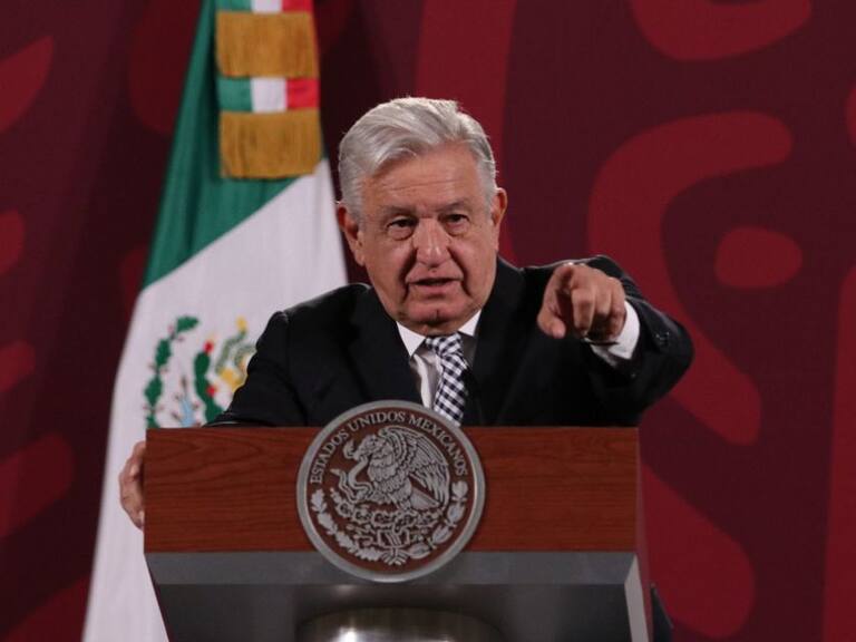 Podría AMLO vetar reformas a la Ley Electoral