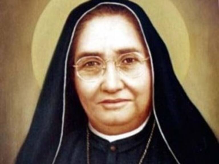 Tendrá México nueva santa