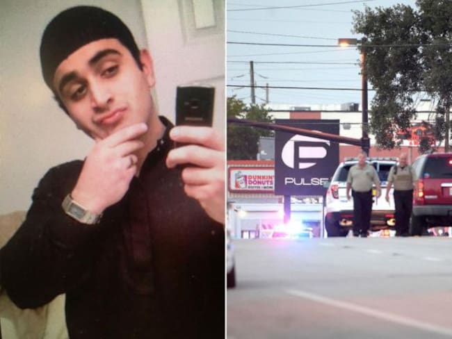 Masacre en Orlando, ¿Acto homofóbico o terrorismo?