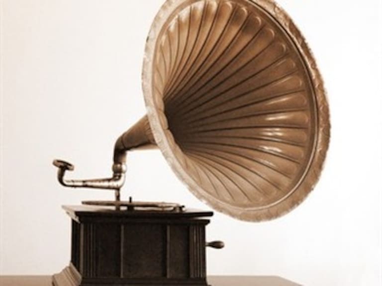 'Fonógrafos, ecos del pasado' en el Franz Mayer