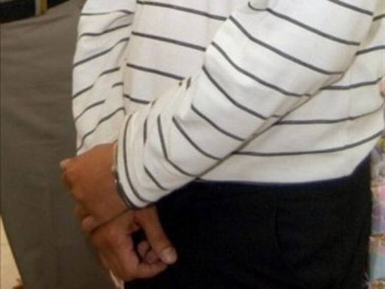 Capturan en Colombia a jefe de brazo armado del narcotráfico