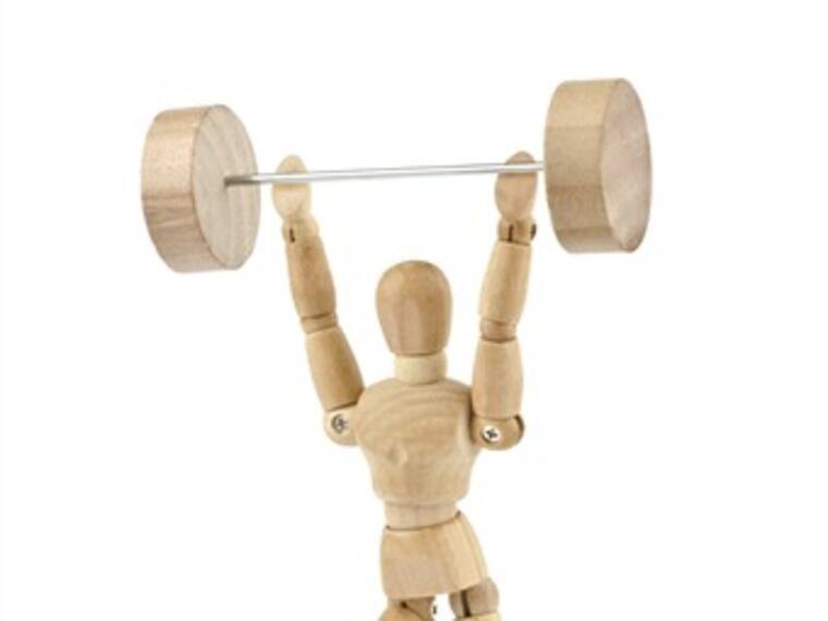 No es lo mismo grasa que músculo, ¿cómo deshacer una y formar la otra?