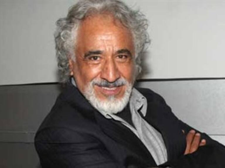 Renuncia Rafael Inclán como jurado en '¡Hazme reír!'